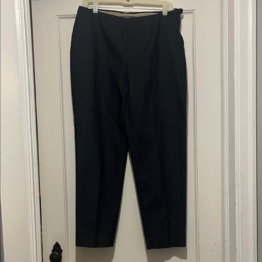 Piazza Sempione Pants